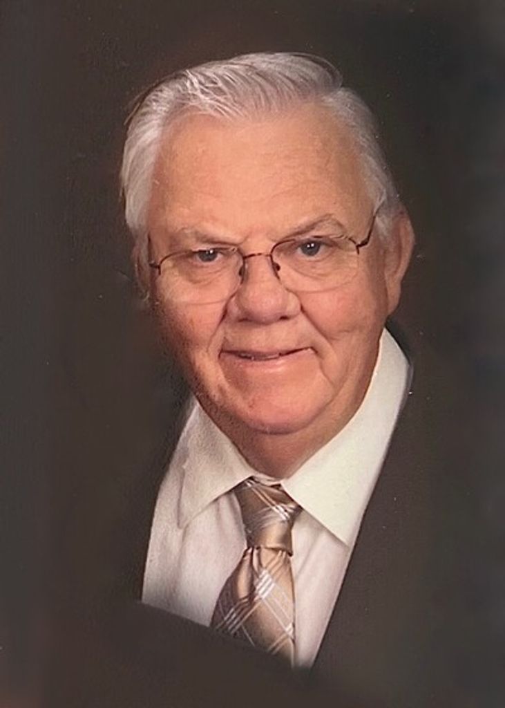 Ellis Gene Martin Profile Photo