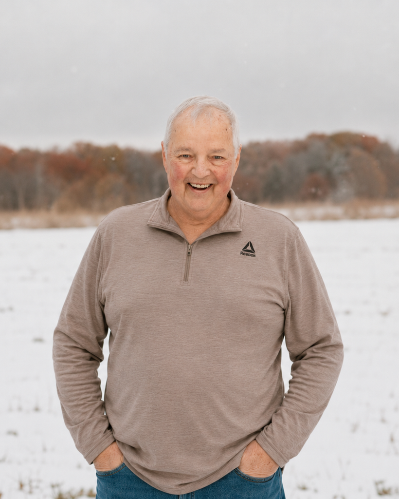 Douglas James Addington Profile Photo