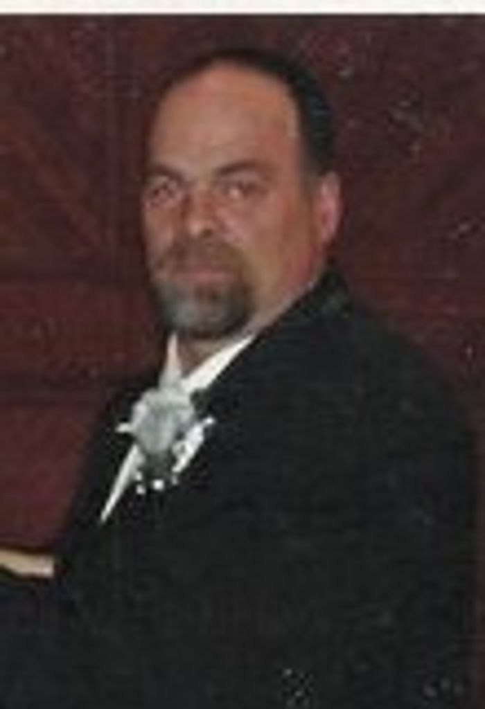 Geoffrey G. Cary Sr.