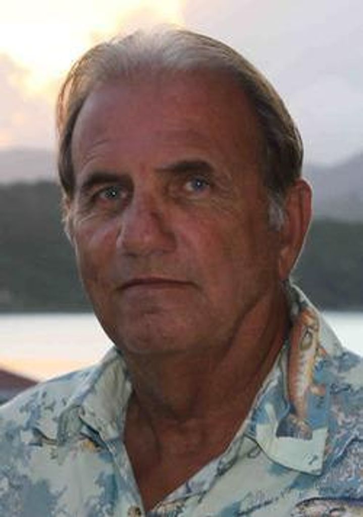 Dr. Marvin Larry "Doc" Woodruff