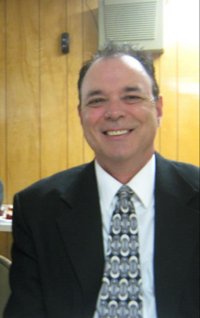Jeffery Allen Lascelles Profile Photo