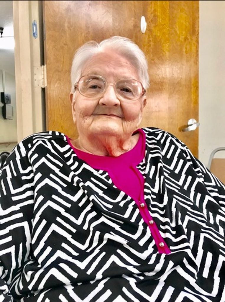 Johnnie M Stout Profile Photo