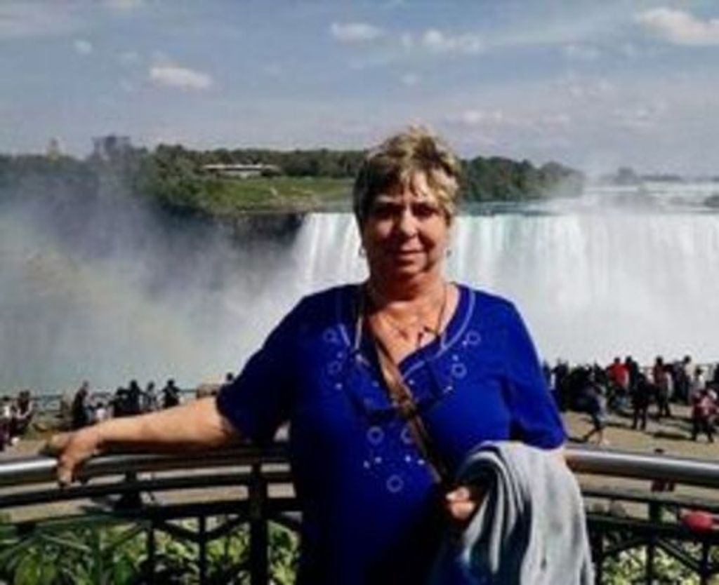 Florence Lovelet Locke Profile Photo