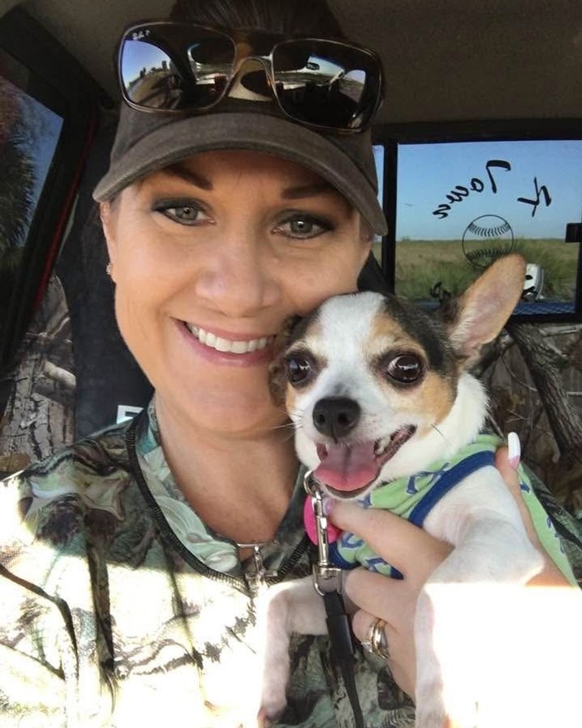 Laura Ann Jones Profile Photo