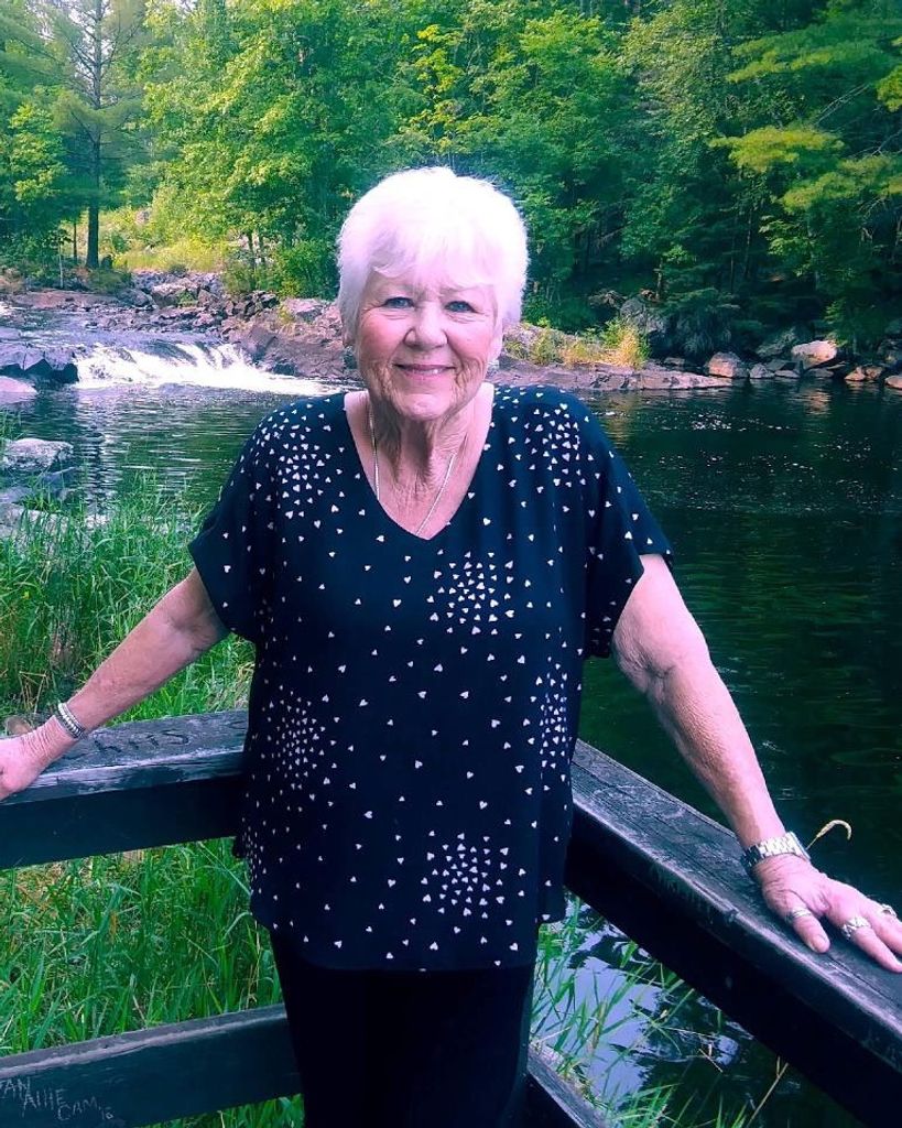 Bobbie Brod Profile Photo