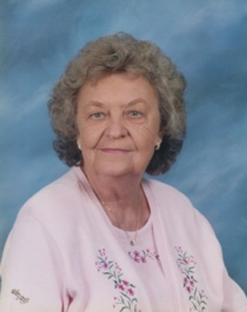 Lois (Cox)  Edwards
