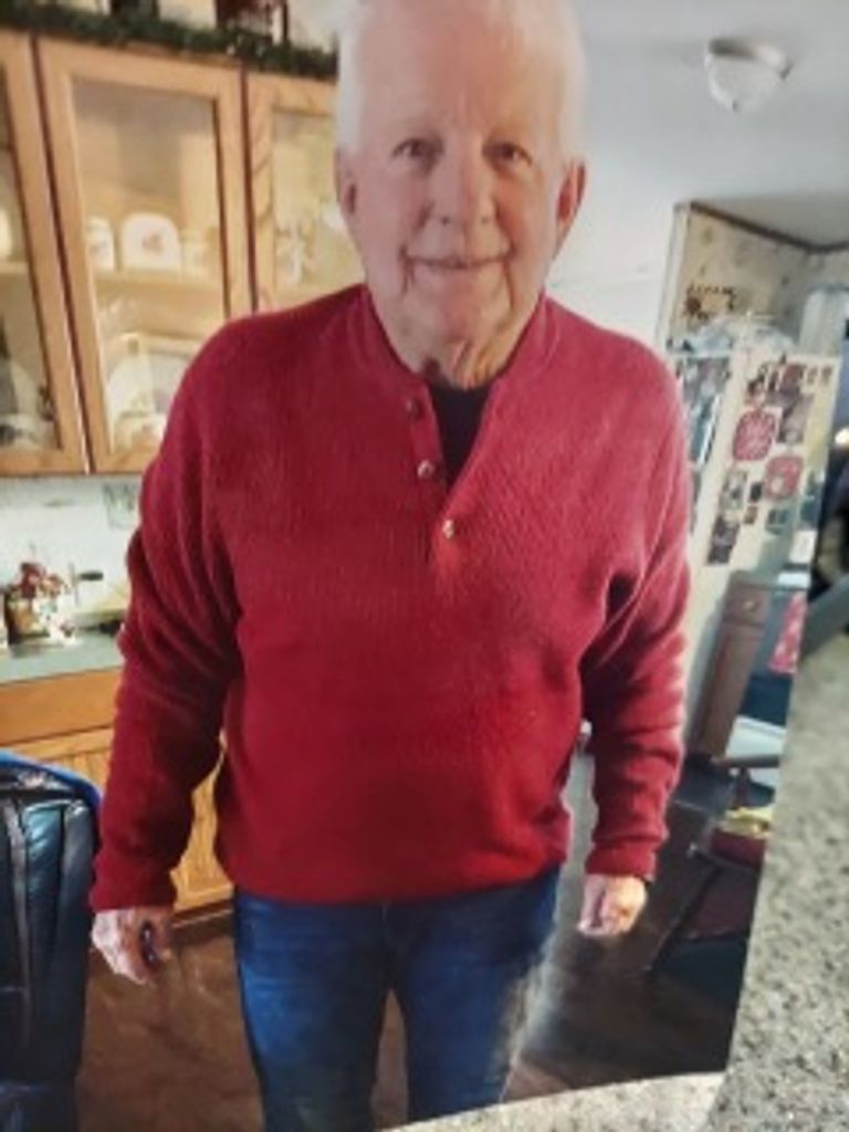 Larry Allen Bell