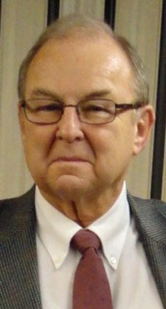 Jay Dee Robinette