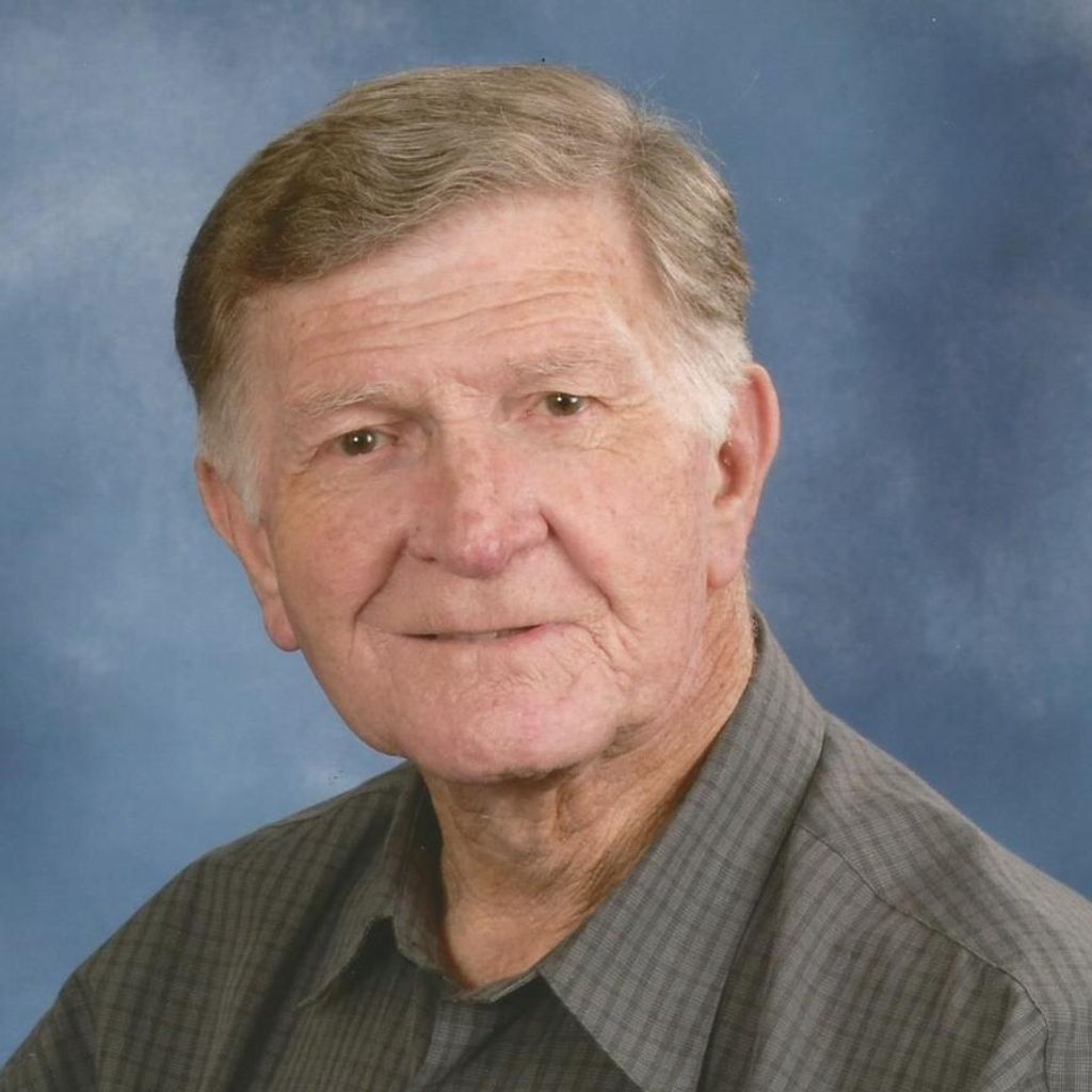 H.T. "Peck" Boggs