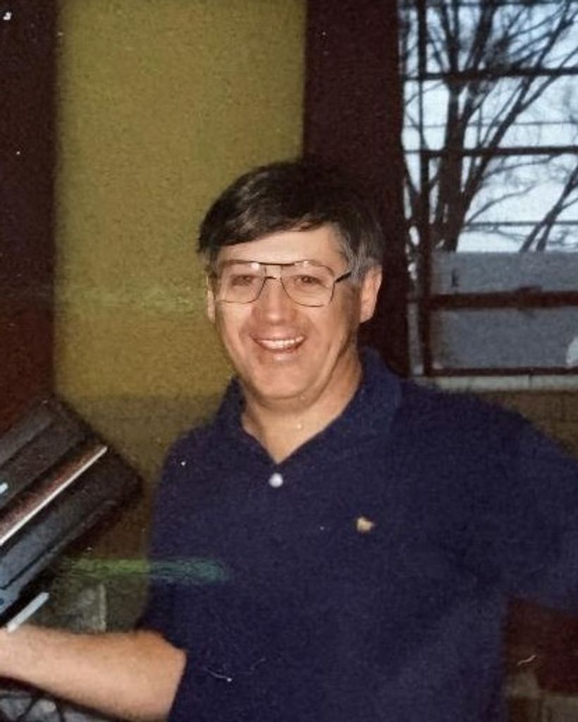 Ronald Maddix Profile Photo