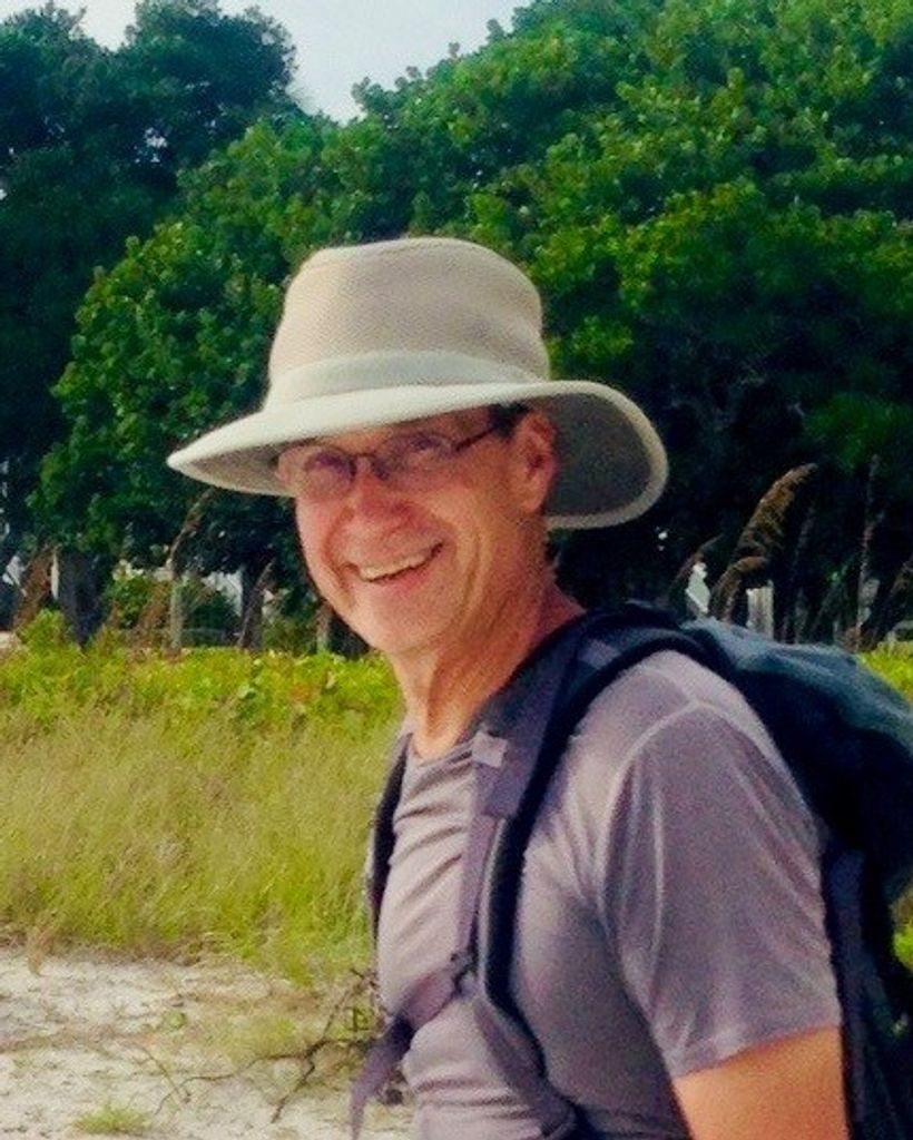 Paul Fredrick Witt, MD Profile Photo