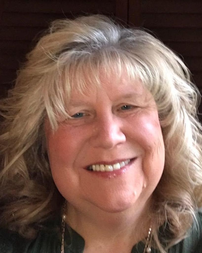 Paula R. Watkins Profile Photo
