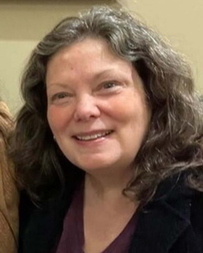 Rebecca Mae Browder Profile Photo