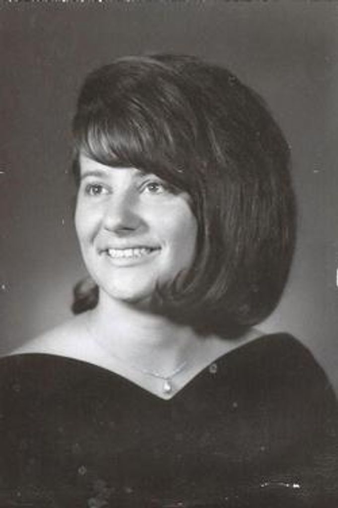 Lorraine Yvette Baker