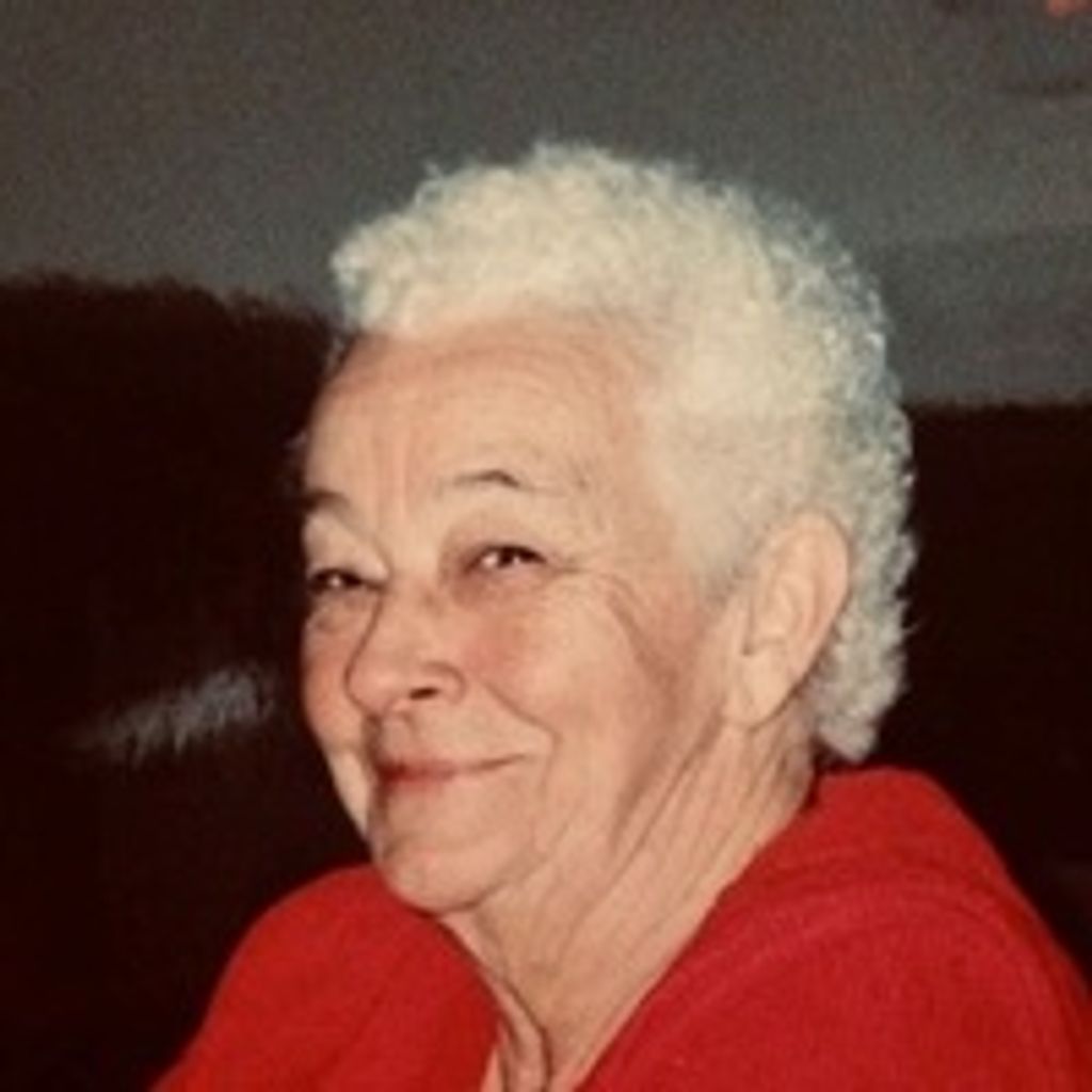 Alice Belle Clogston
