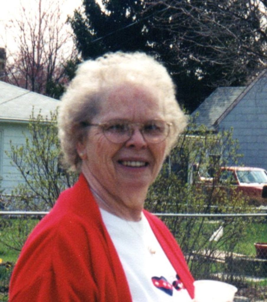 Marion Poet Profile Photo