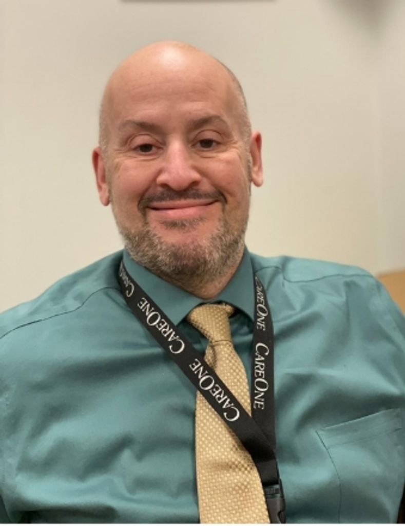 Christopher Joseph Almeida