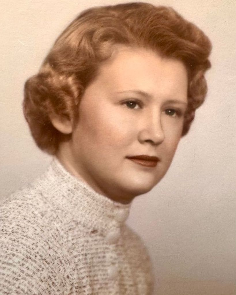 Joann Bishop Dalton