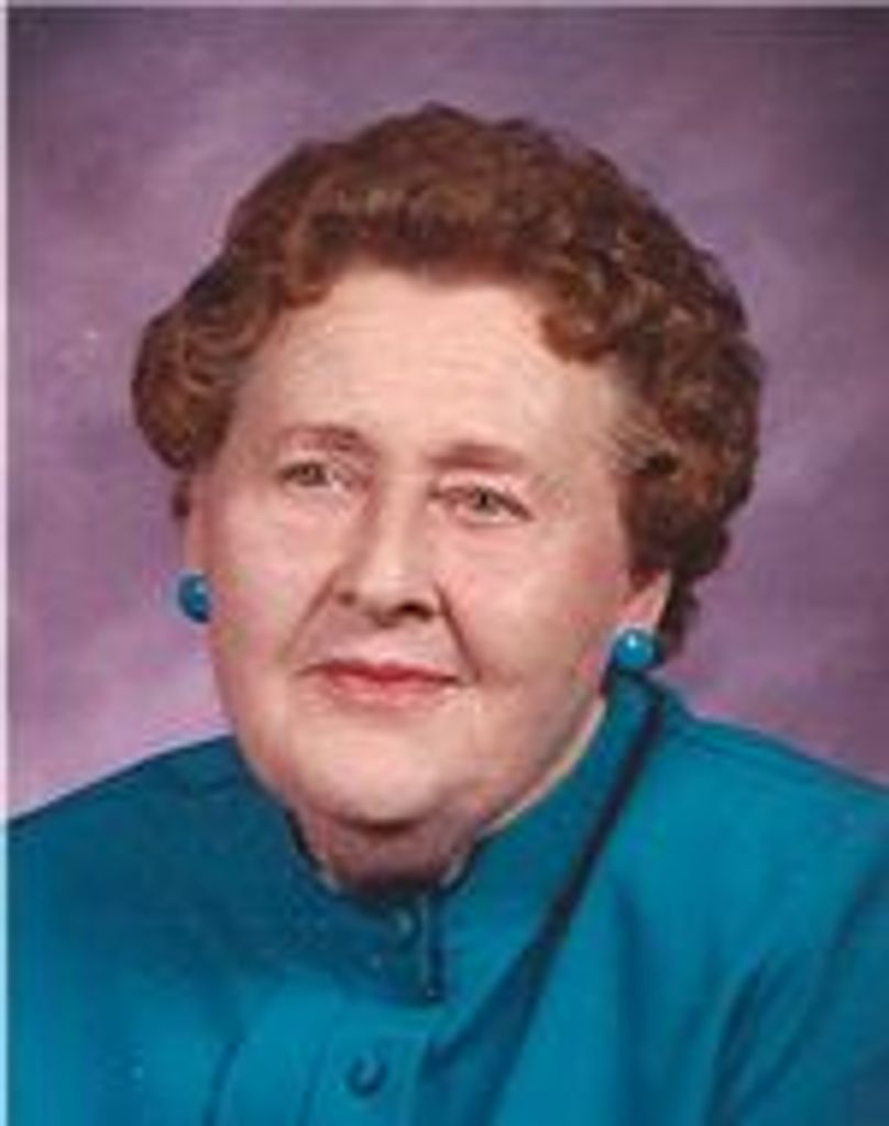 Ernestine Heimbegner