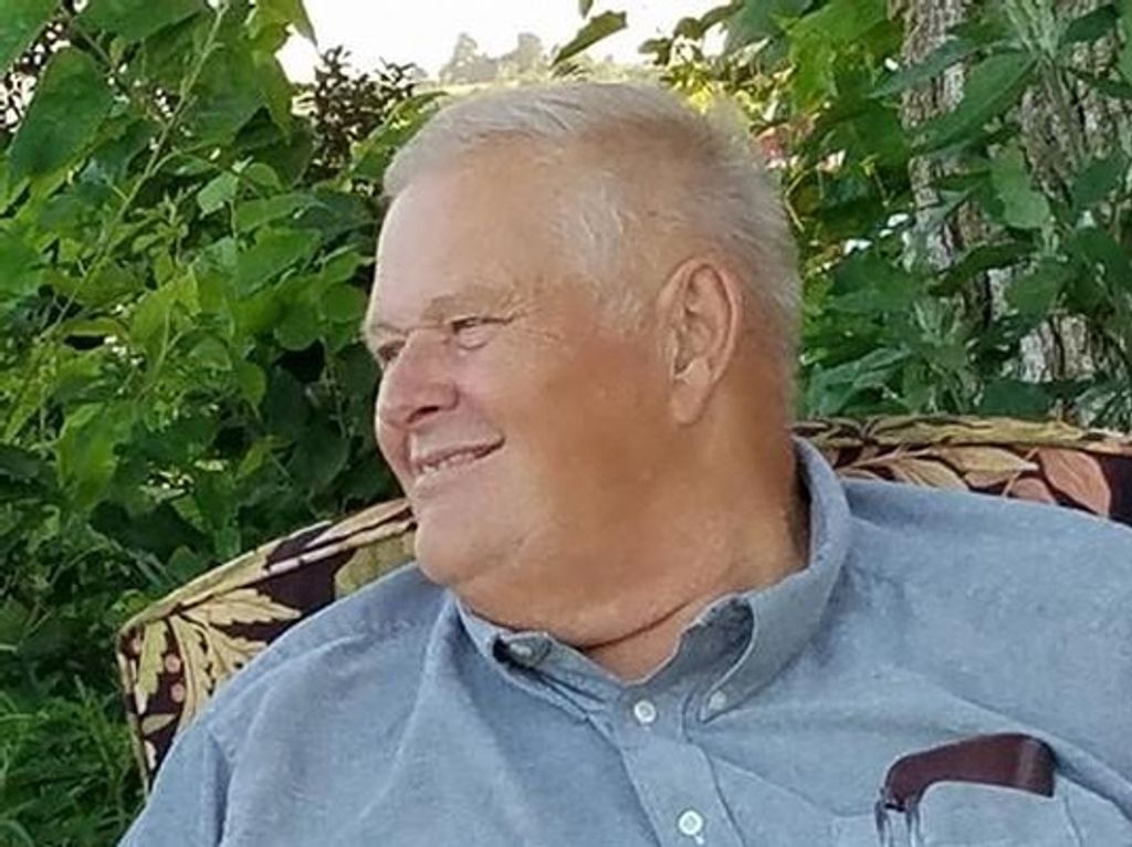 Dennis Dale Braaksma Profile Photo