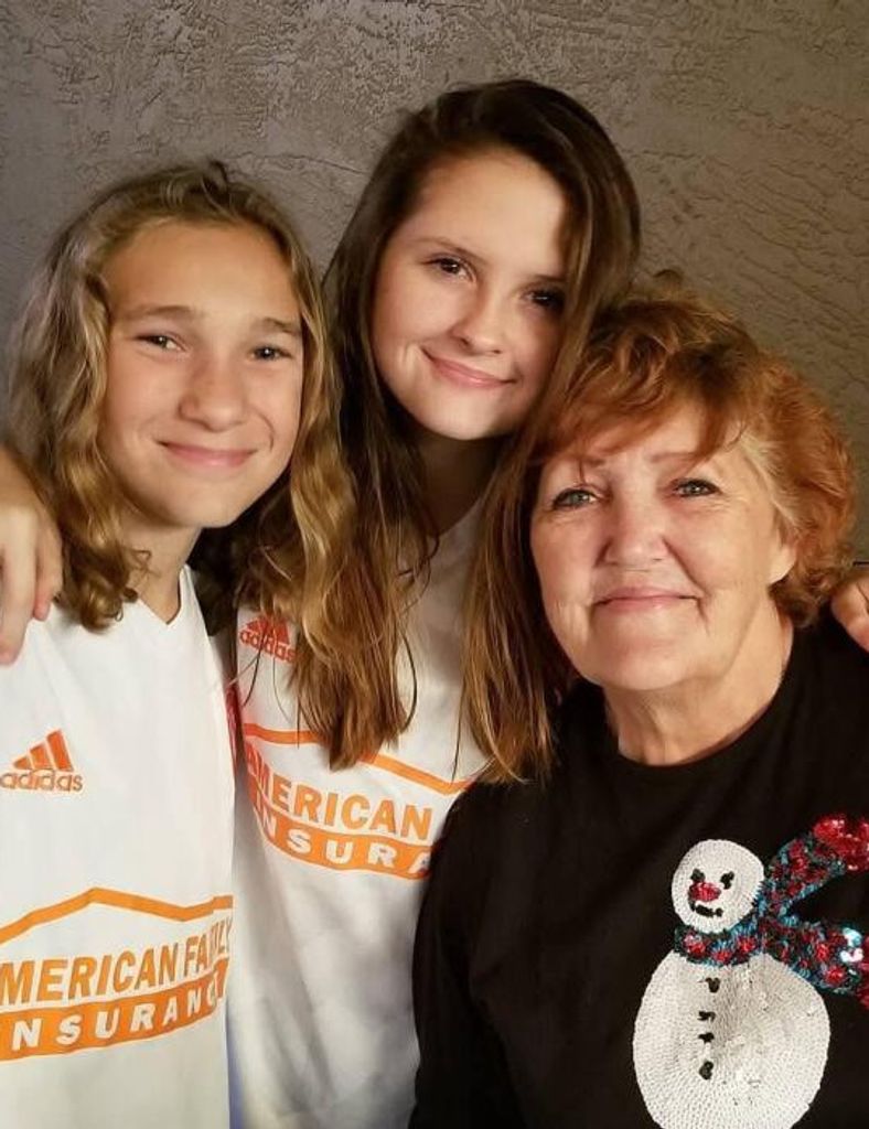 Debra Lawane Carroll Profile Photo