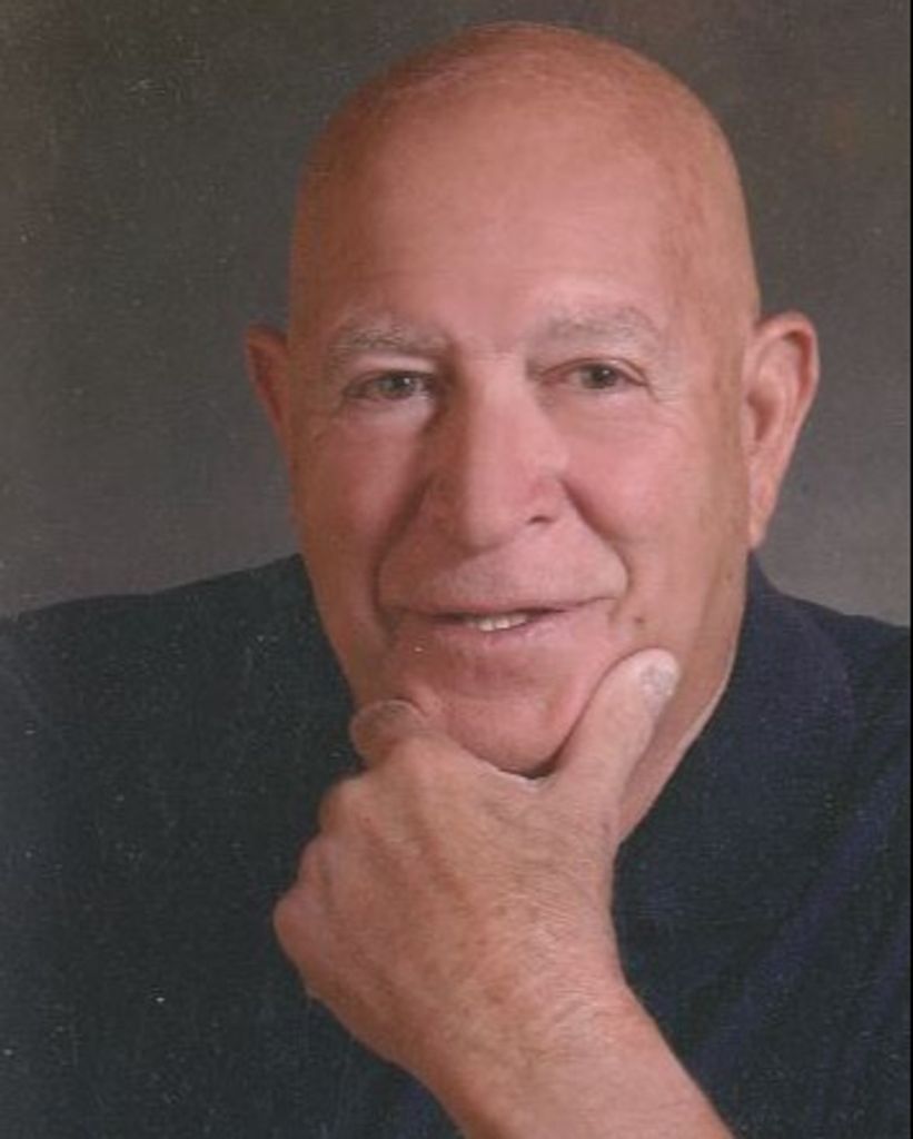William G. "Bill" Lauman