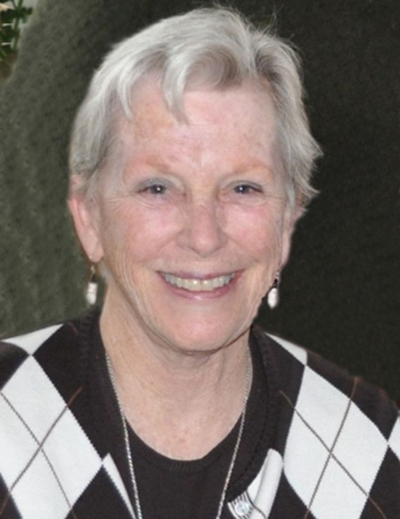 Elizabeth B. Strizzi Profile Photo