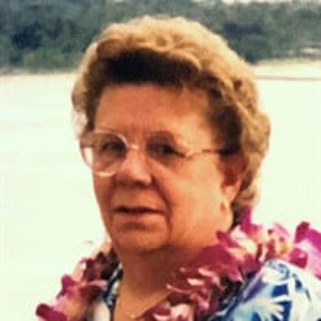 Alice Twaddle