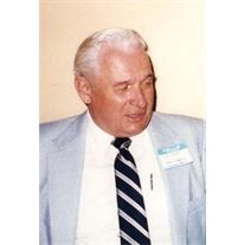 Ernest J. Lindbo