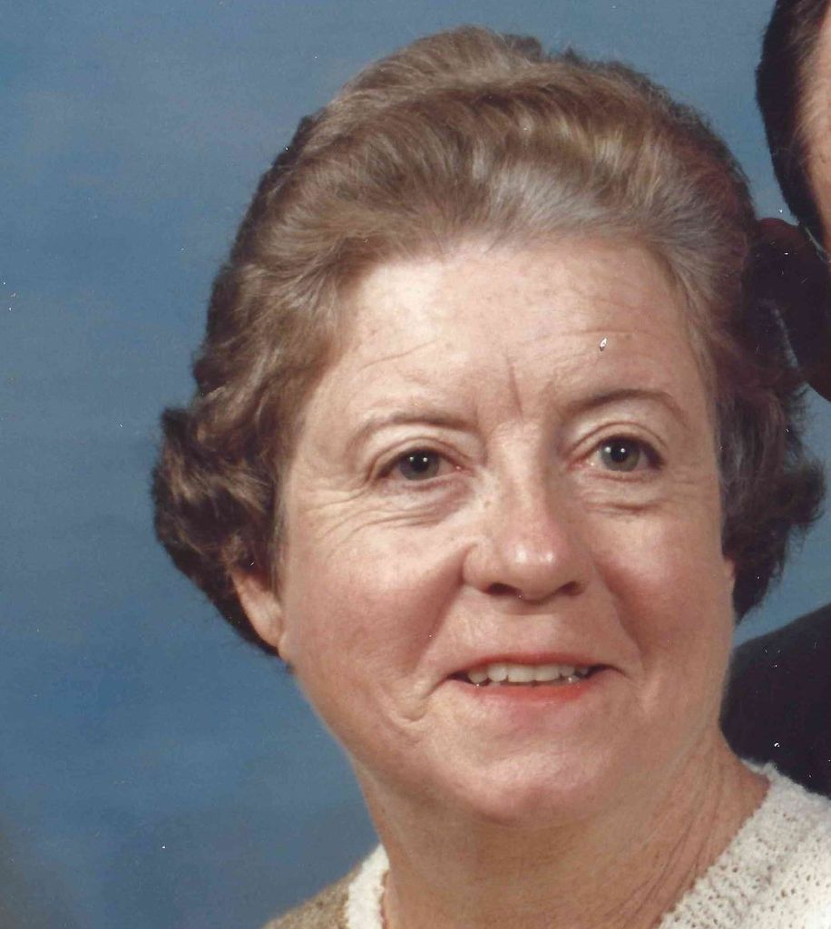 Julia  Ulmer Rhoad