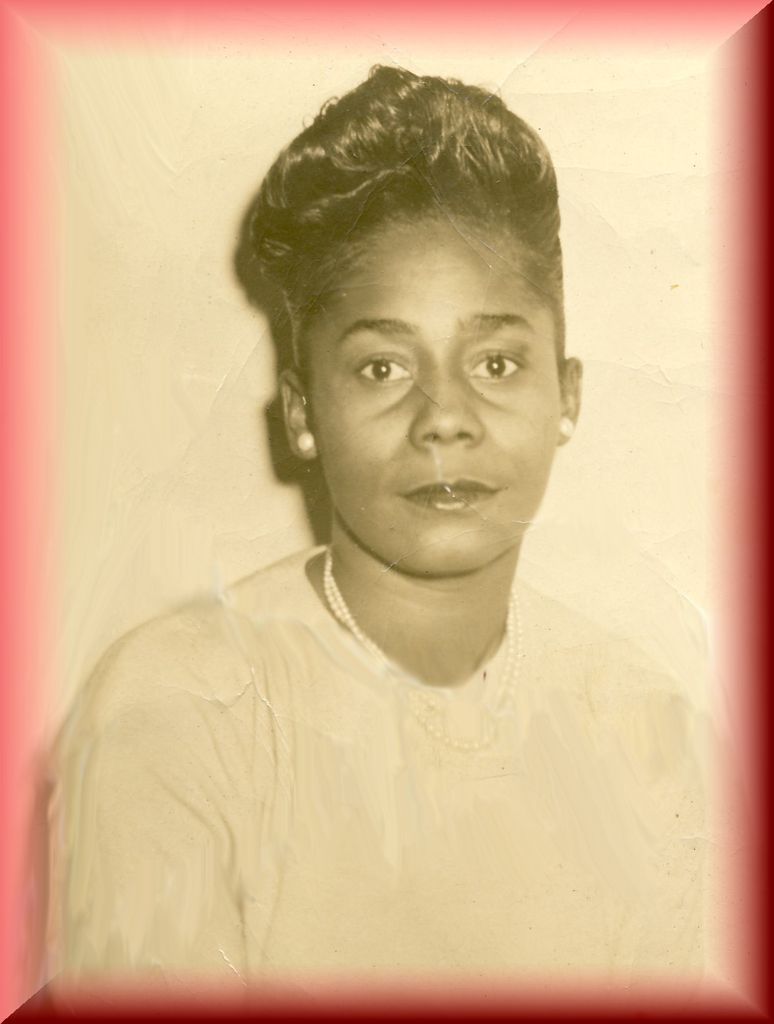Fannie Brewer Jones