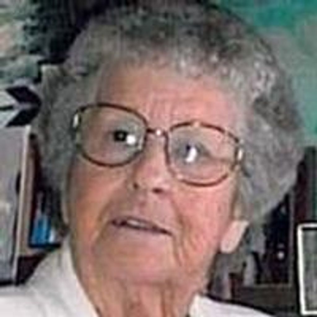 Mary James