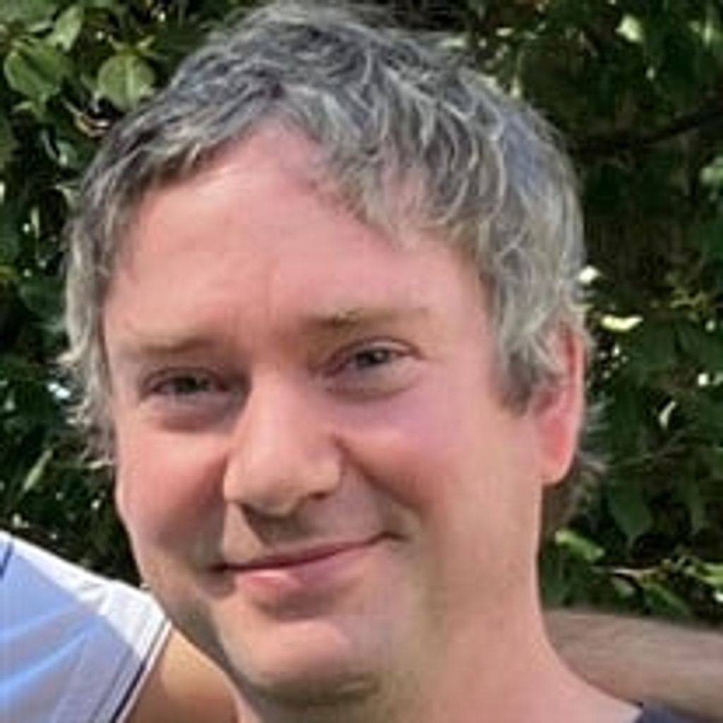 Joshua Poole