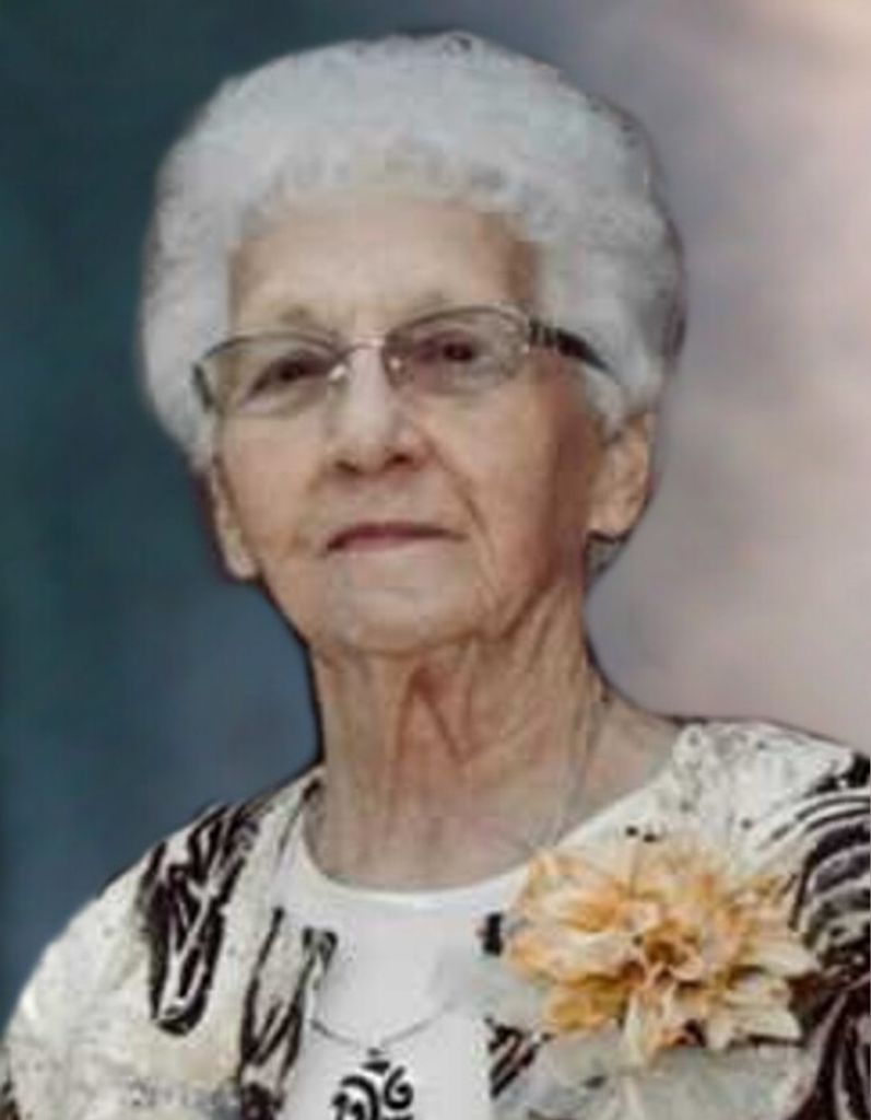 Wilma (Dietz)  Nicholson