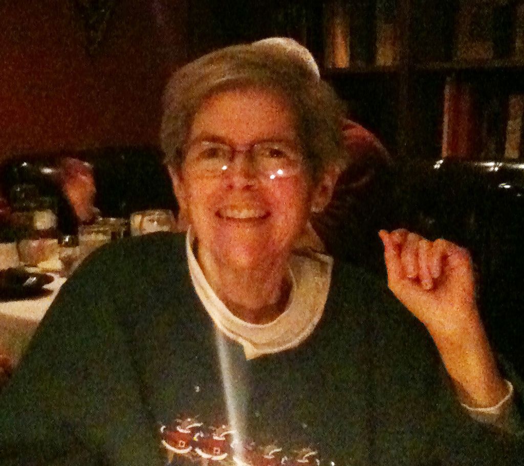 Deborah J. Sehl