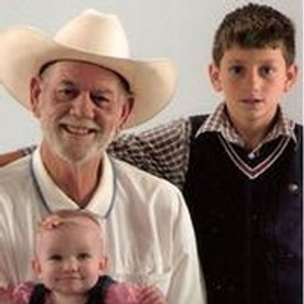 Robert "Bobby" Floyd Titt