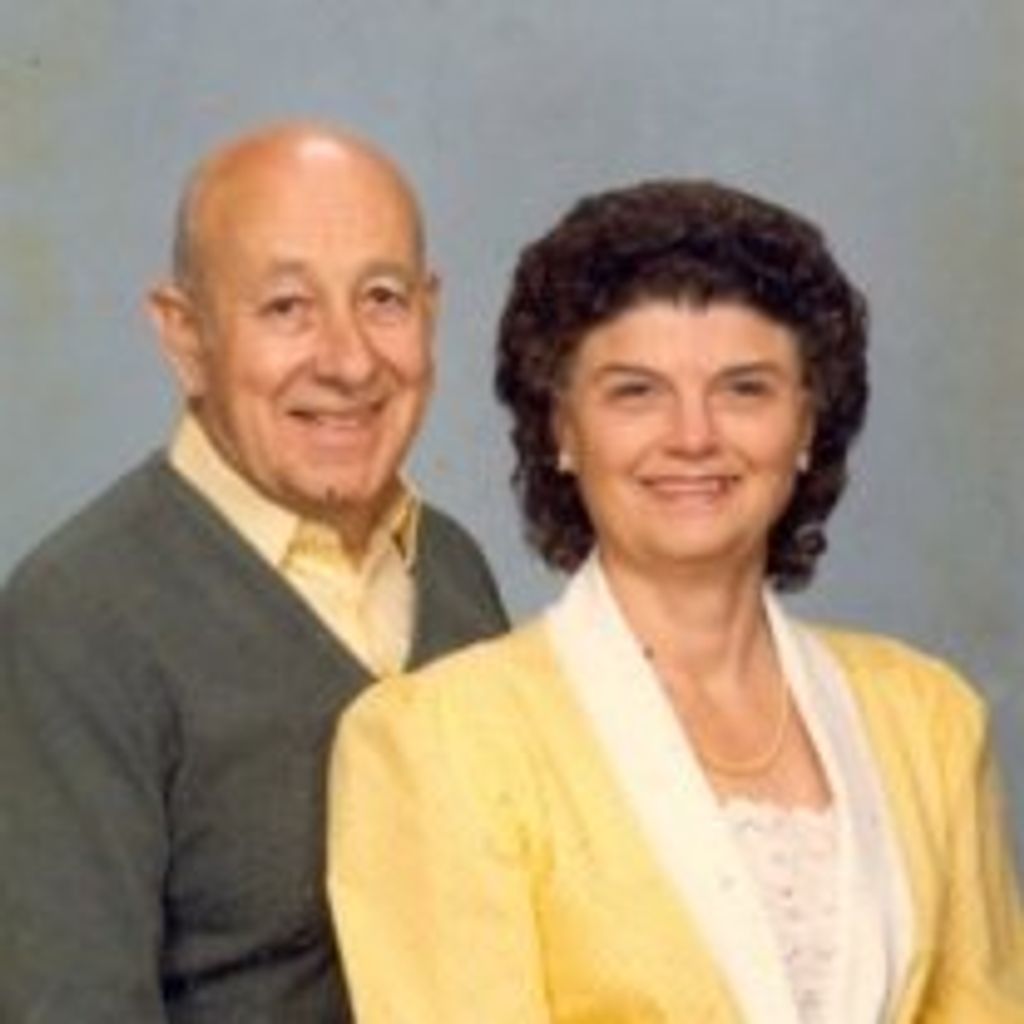 Evelyn P Landis