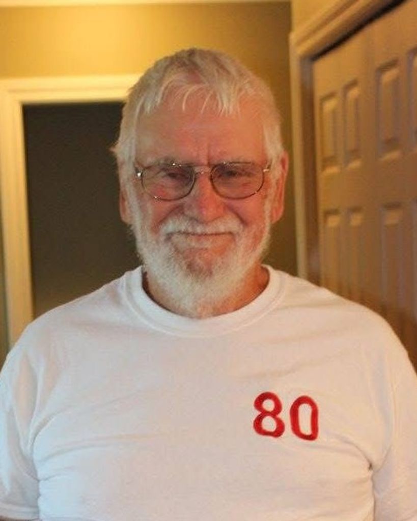 Arthur Richard "Dick" Iverson