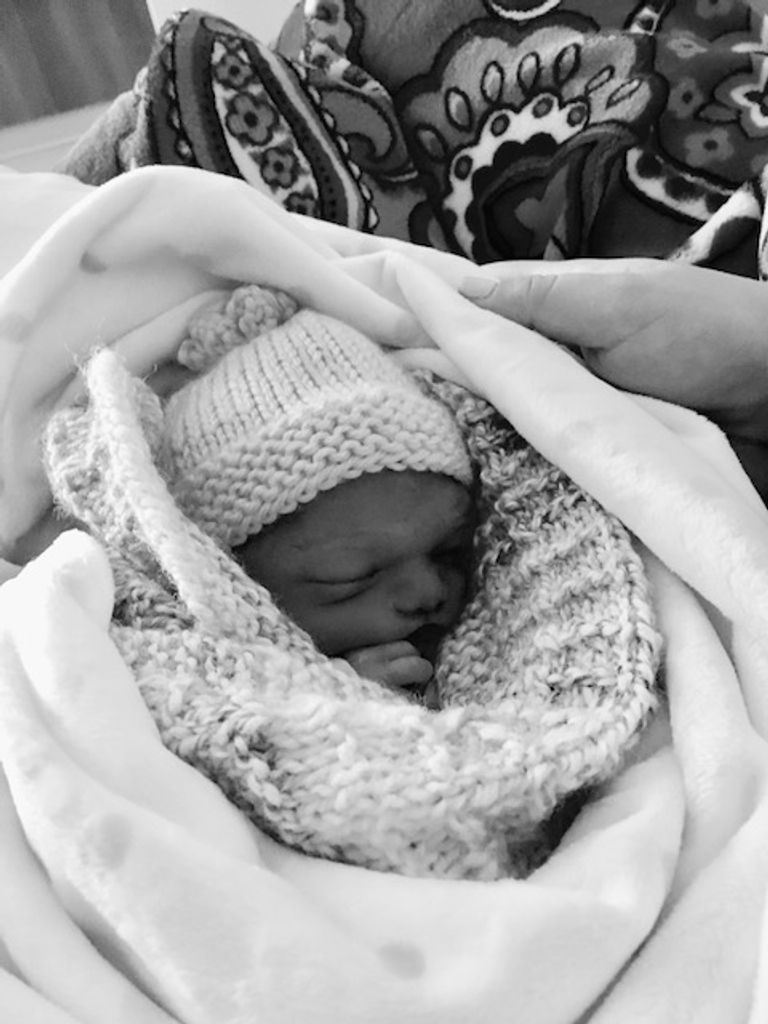 Leighton Elizabeth Gard Profile Photo