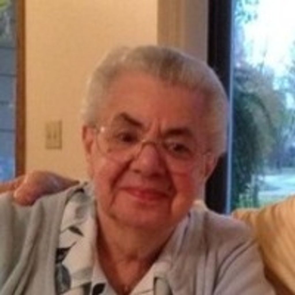 Diane  Angela Doering