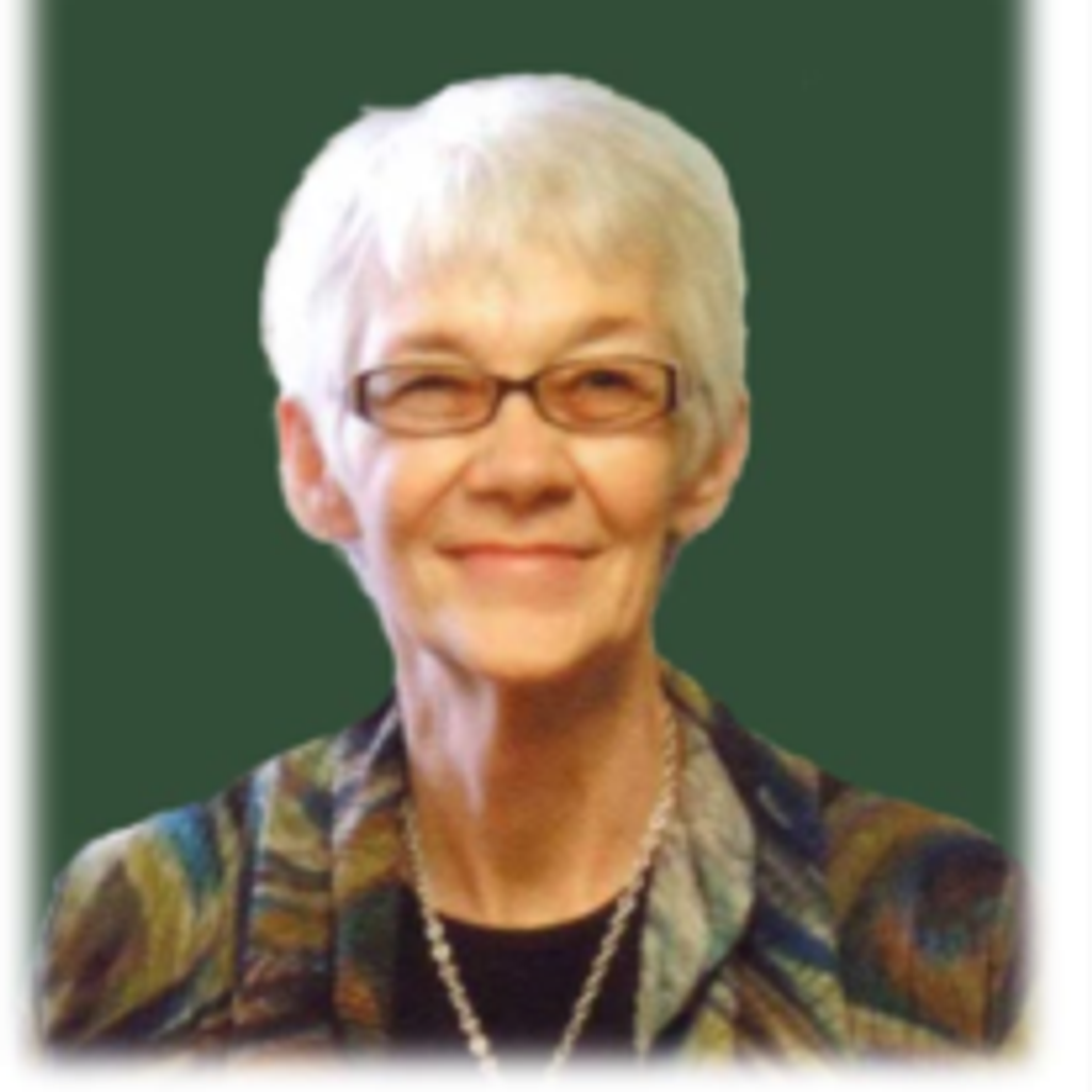 Paula M. Segebart