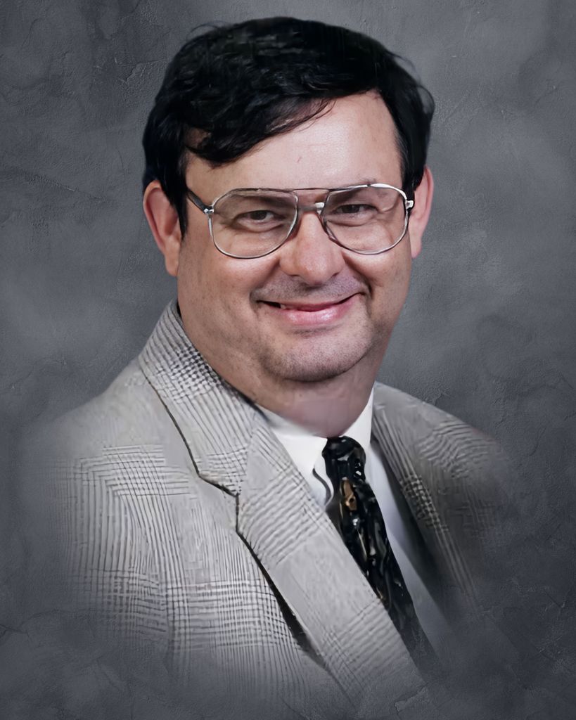 Mr. Jimmy Lewis Brown Profile Photo