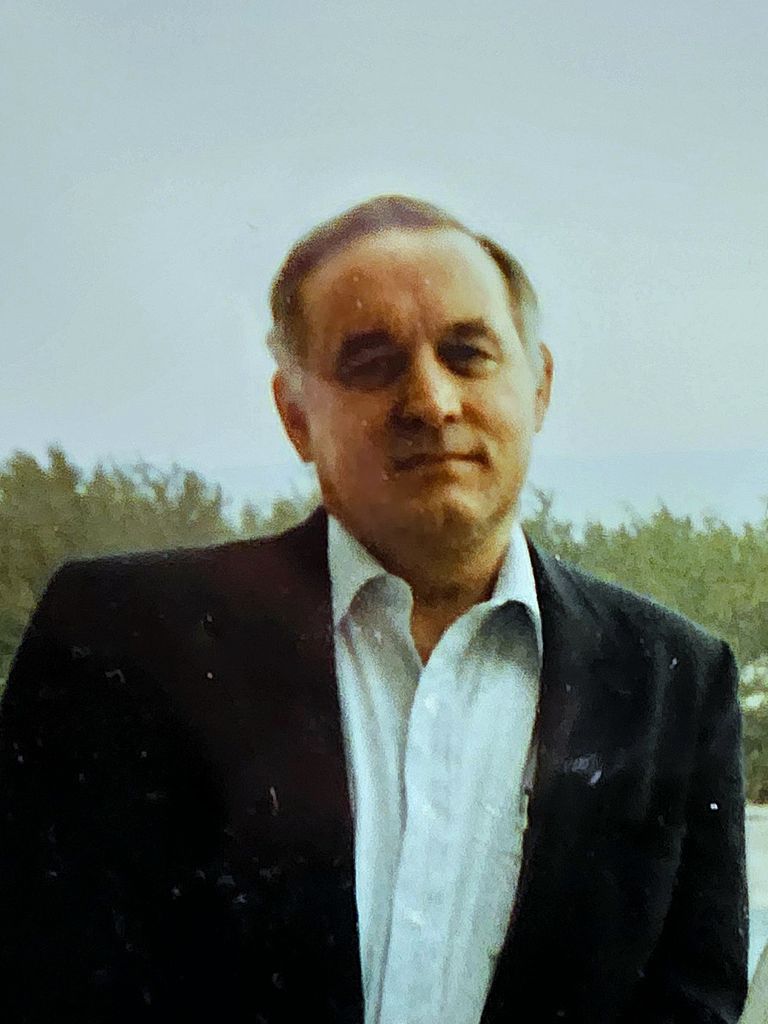 Mr. Roy C. Waggoner Jr. Profile Photo