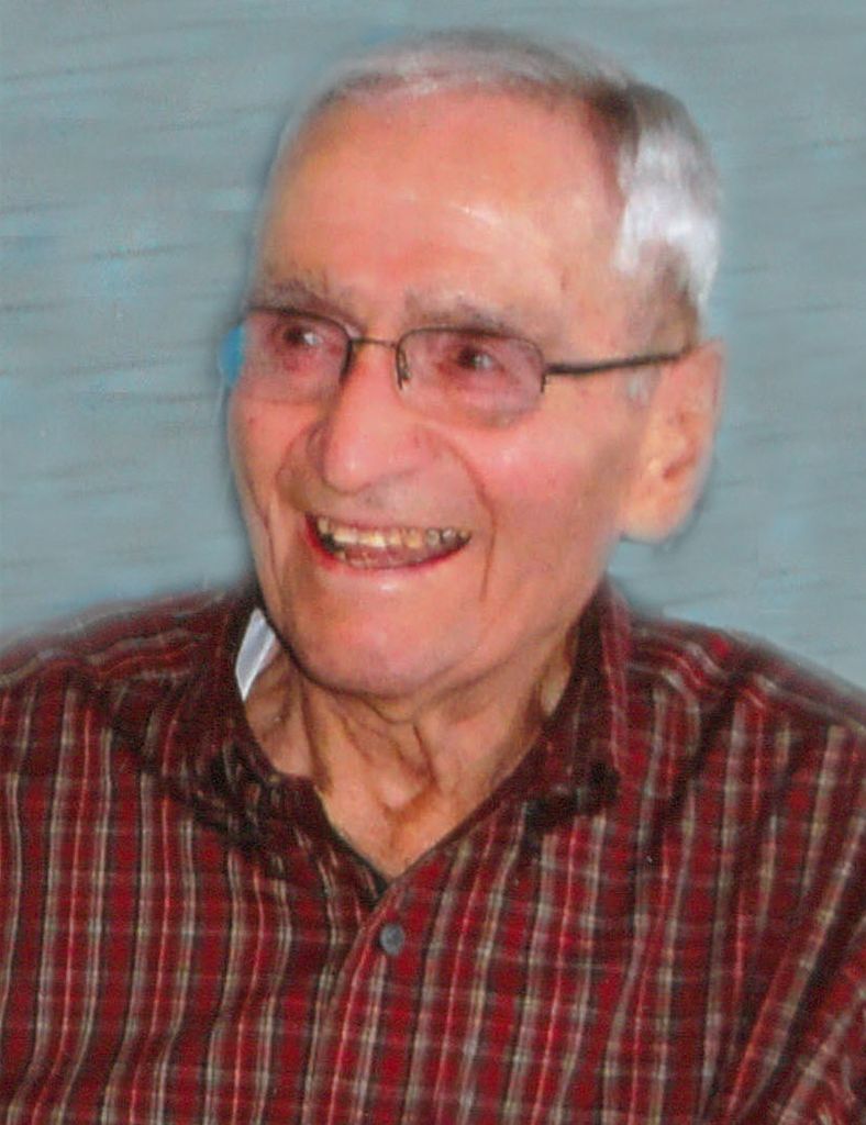 Warren "Harry" Cook Profile Photo