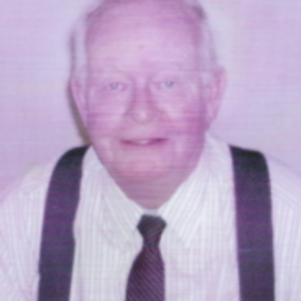 William Roderick Iii Profile Photo