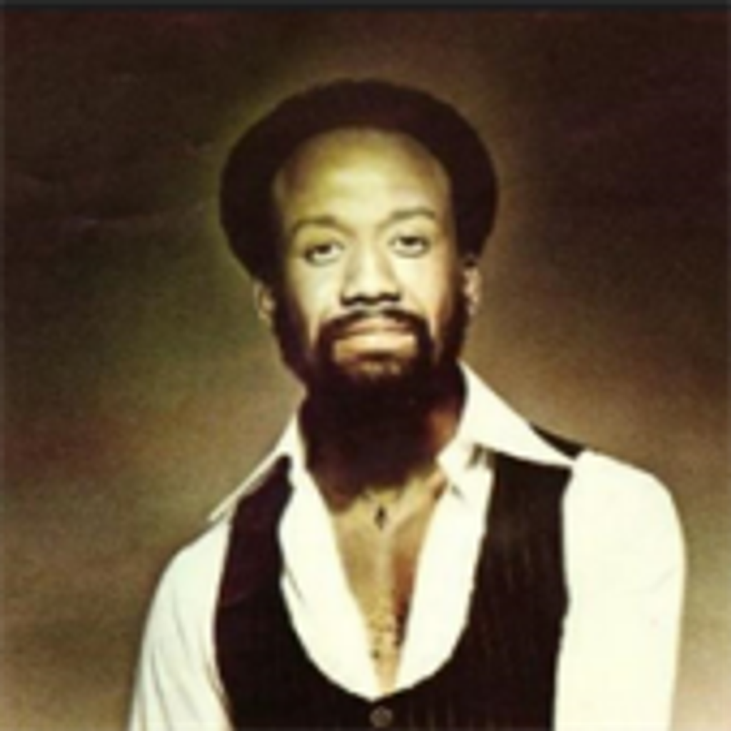 Maurice White