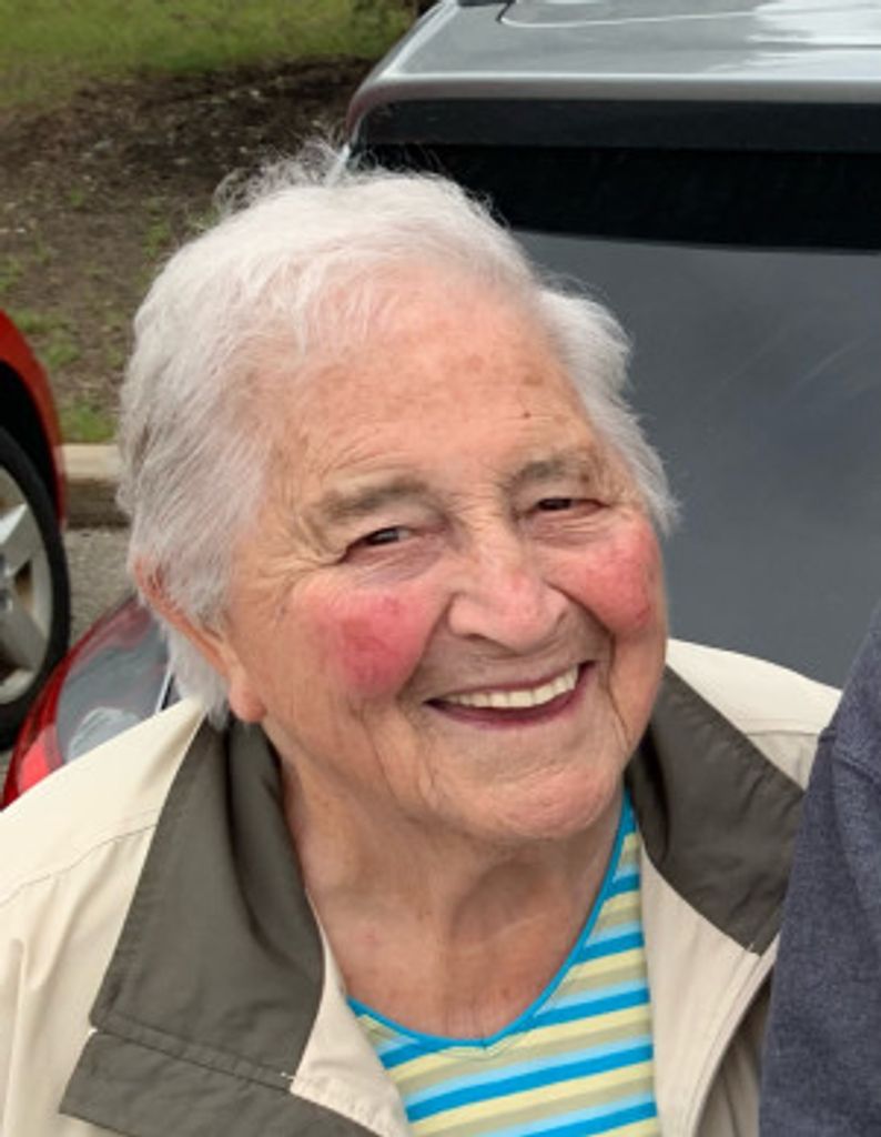Edna Hemeon Profile Photo