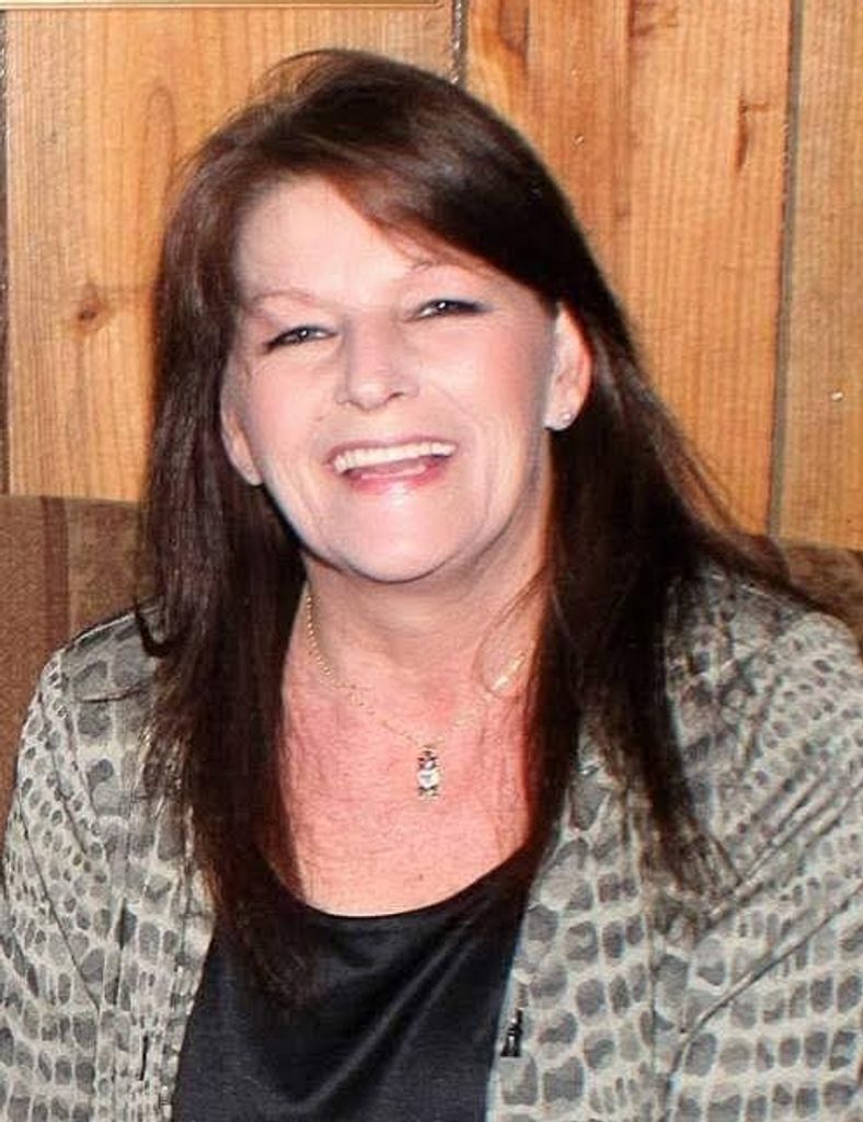 Patricia Gautreaux Profile Photo