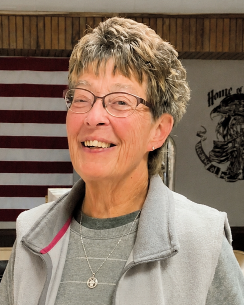 Lorraine Dobesh