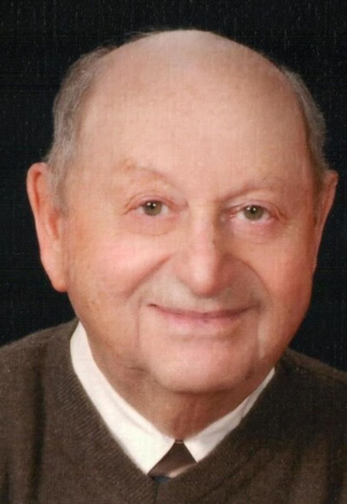 Benjamin P. Renzi Profile Photo